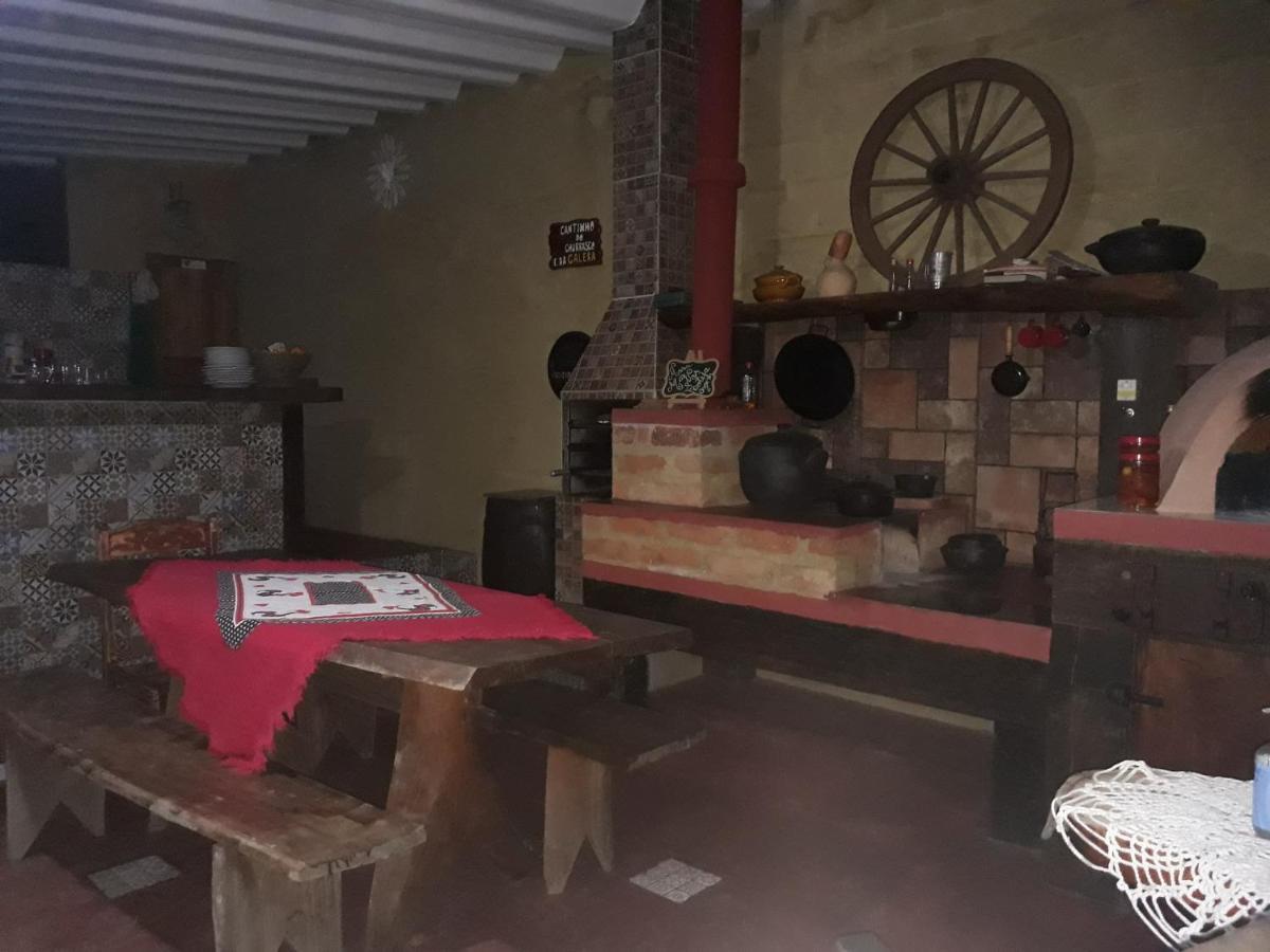 Suite A Beira Mar Em Ubatuba-Sp Exterior foto