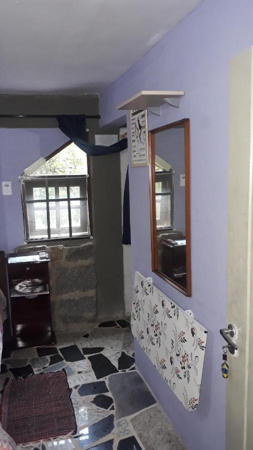 Suite A Beira Mar Em Ubatuba-Sp Exterior foto